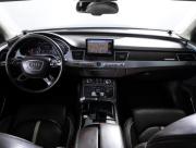 Audi A8 III (D4) Рестайлинг Москва  - изображение 41