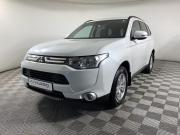 Mitsubishi Outlander III Москва  - изображение 20