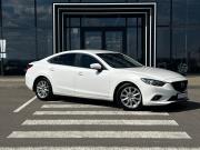 Mazda 6 III (GJ) Воронеж  - изображение 14