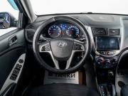 Hyundai Solaris I Рестайлинг Иркутск  - изображение 31