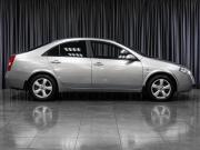 Nissan Primera III (P12) Тюмень  - изображение 20
