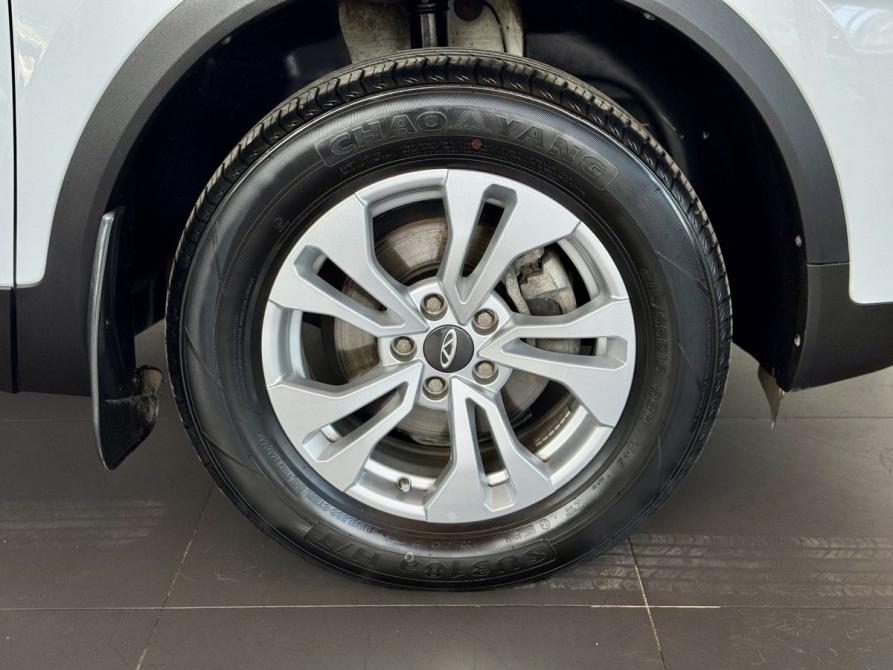 Chery Tiggo 4 Pro I Рестайлинг Саранск  - изображение 9