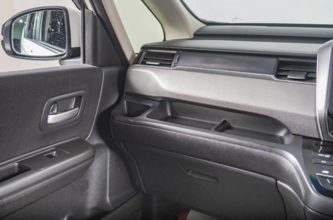 Honda Freed II с пробегом 2017 года, цена 1 439 000 рублей, 126000 км, компактвэн, Автокод Объявления