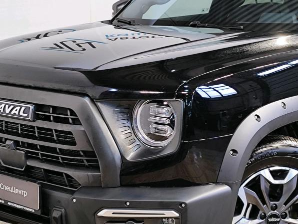 Haval Dargo с пробегом 2024 года, цена 3 279 000 рублей, 12123 км, внедорожник, Автокод Объявления