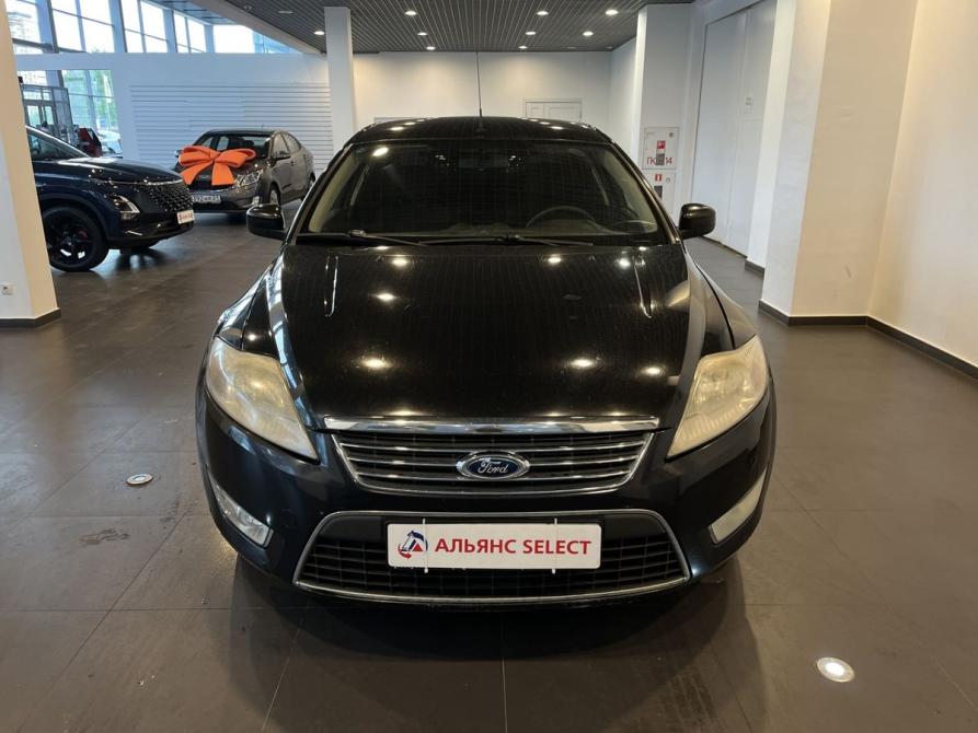 Ford Mondeo IV Чебоксары  - изображение 8
