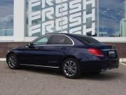 Mercedes-Benz C-Класс IV (W205) Владимир  - изображение 27