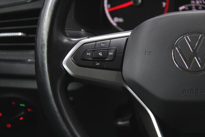 Volkswagen Polo VI с пробегом 2021 года, цена 1 493 000 рублей, 141647 км, лифтбек, Автокод Объявления