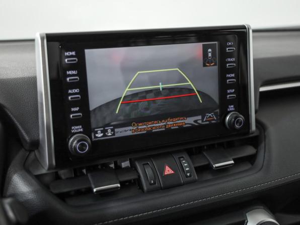 Toyota RAV4 V (XA50) с пробегом 2021 года, цена 3 299 000 рублей, 86954 км, внедорожник, Автокод Объявления