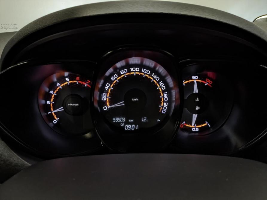 Lada (ВАЗ) Vesta I Москва  - изображение 13