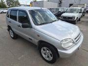 Chevrolet Niva I Саратов  - изображение 48
