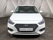 Hyundai Solaris II Москва  - изображение 27