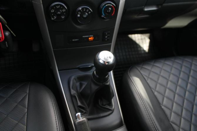 Toyota Corolla X (E140 E150) с пробегом 2008 года, цена 760 000 рублей, 150000 км, седан, Автокод Объявления