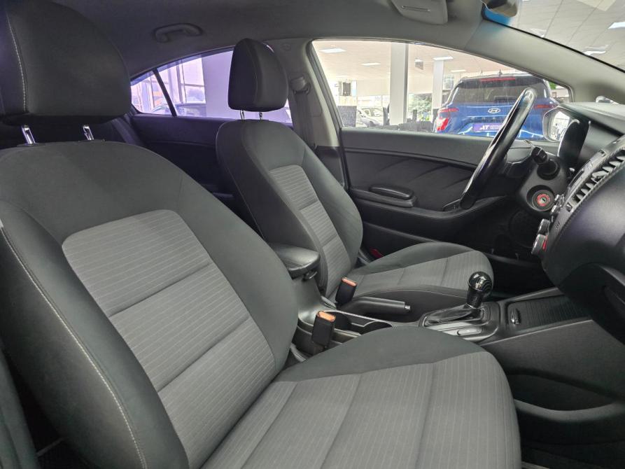 Kia Cerato III Таганрог  - изображение 11