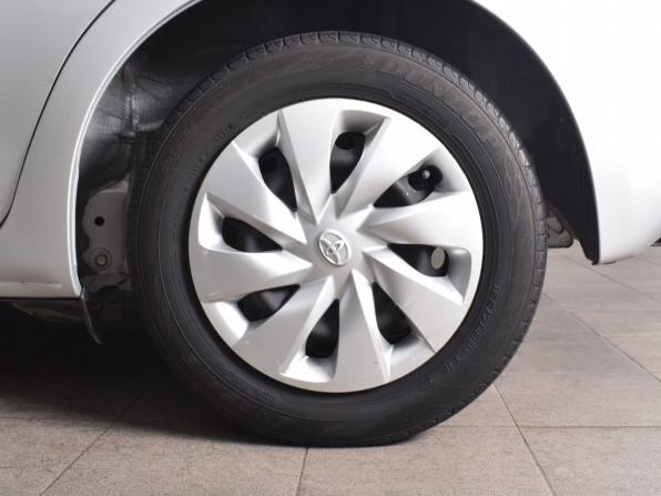 Toyota Vitz III (XP130) Рестайлинг 2 с пробегом 2018 года, цена 919 999 рублей, 114415 км, хэтчбек, Автокод Объявления