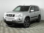 Nissan X-Trail II Санкт-Петербург  - изображение 19