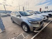 Kia Sorento III Prime Рестайлинг Минеральные Воды  - изображение 2