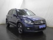 Volkswagen Tiguan I Рестайлинг Санкт-Петербург  - изображение 18
