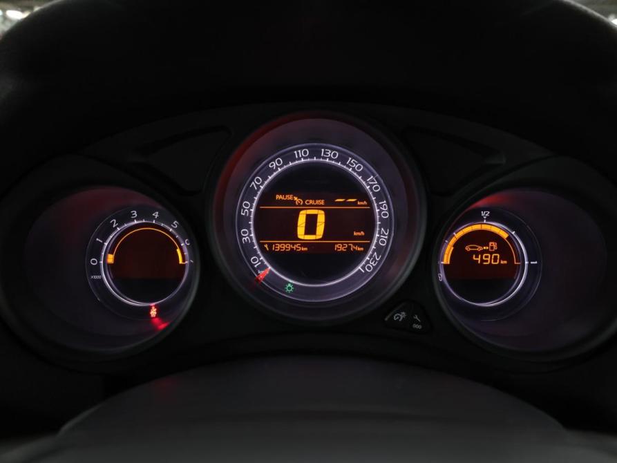 Citroen C4 II Москва  - изображение 14