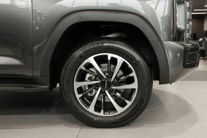 Новый Haval H9 II 2026 года, цена 5 299 000 рублей, внедорожник, Автокод Объявления
