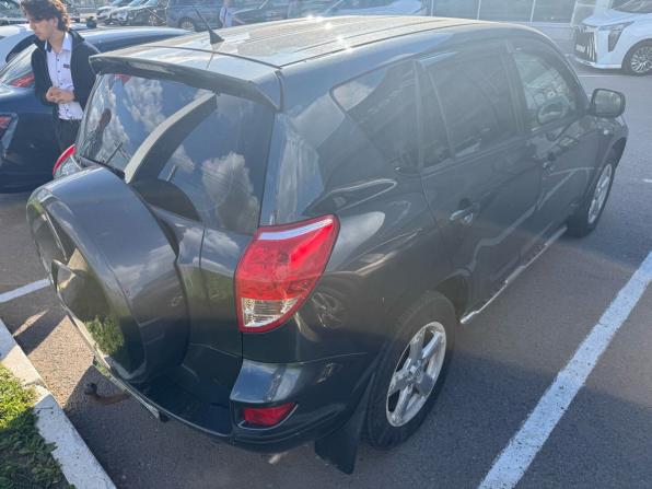 Toyota RAV4 III (XA30) с пробегом 2007 года, цена 990 000 рублей, 267848 км, внедорожник, Автокод Объявления