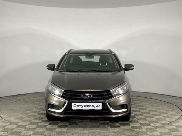 Lada (ВАЗ) Vesta I с пробегом 2019 года, цена 920 000 рублей, 93824 км, универсал, Автокод Объявления