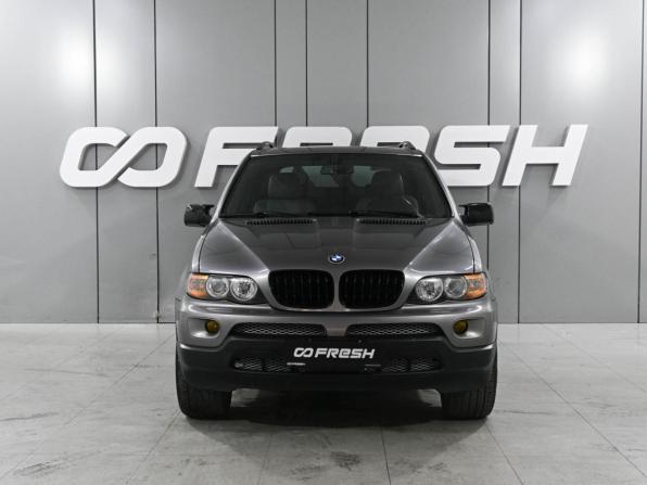 BMW X5 I (E53) Рестайлинг с пробегом 2004 года, цена 1 649 000 рублей, 238442 км, внедорожник, Автокод Объявления
