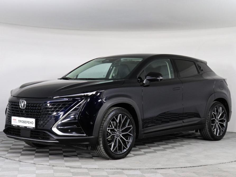 Changan UNI-T I Химки  - изображение 1