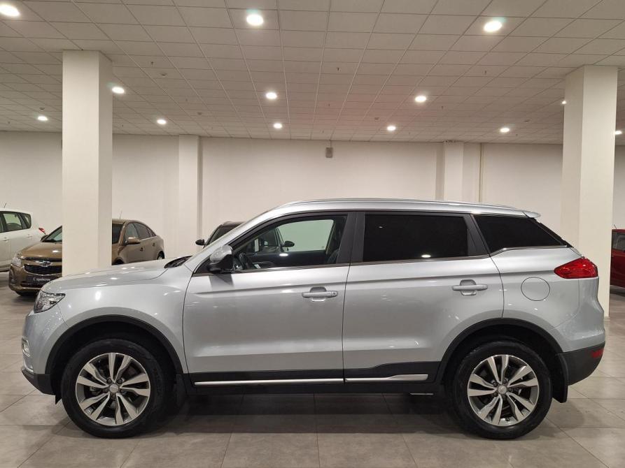 Geely Atlas I Люберцы  - изображение 3