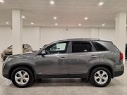 Kia Sorento II Рестайлинг Люберцы  - изображение 31