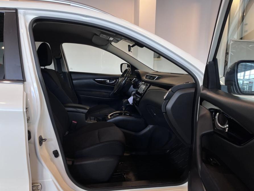 Nissan Qashqai II Чебоксары  - изображение 27