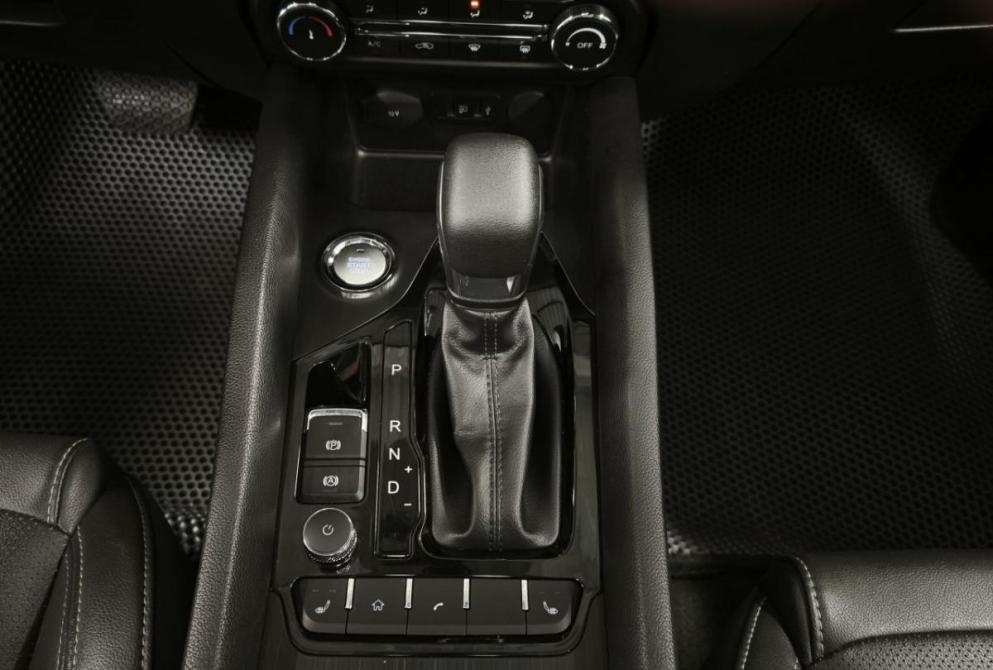 Chery Tiggo 4 I Рестайлинг Сыктывкар  - изображение 22