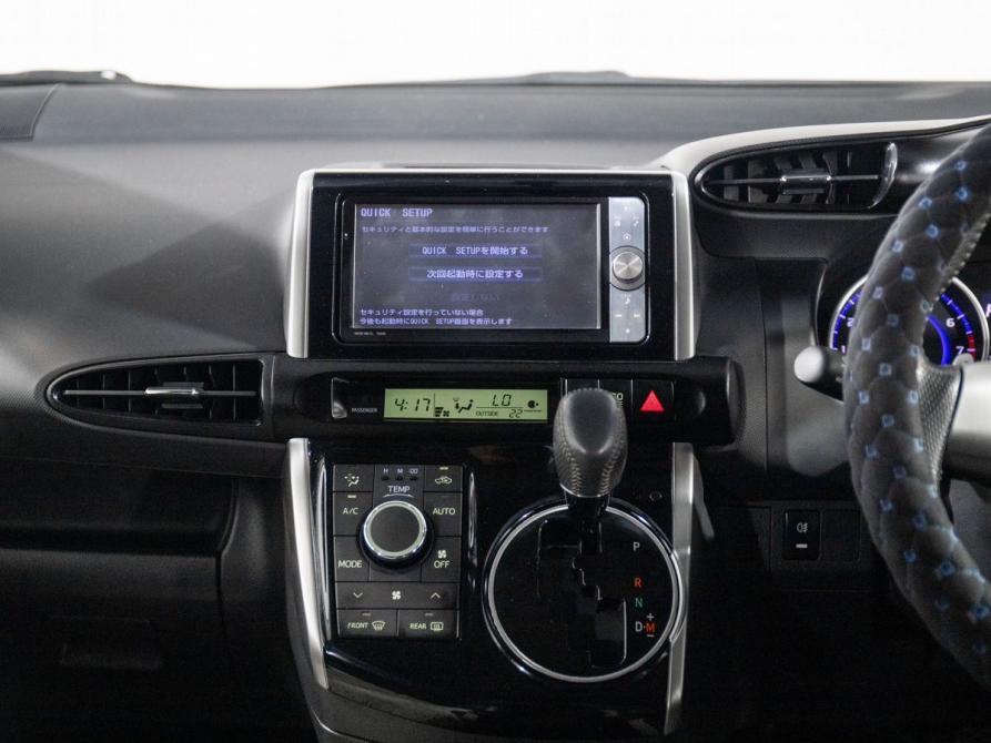 Toyota Wish II Рестайлинг Иркутск  - изображение 9