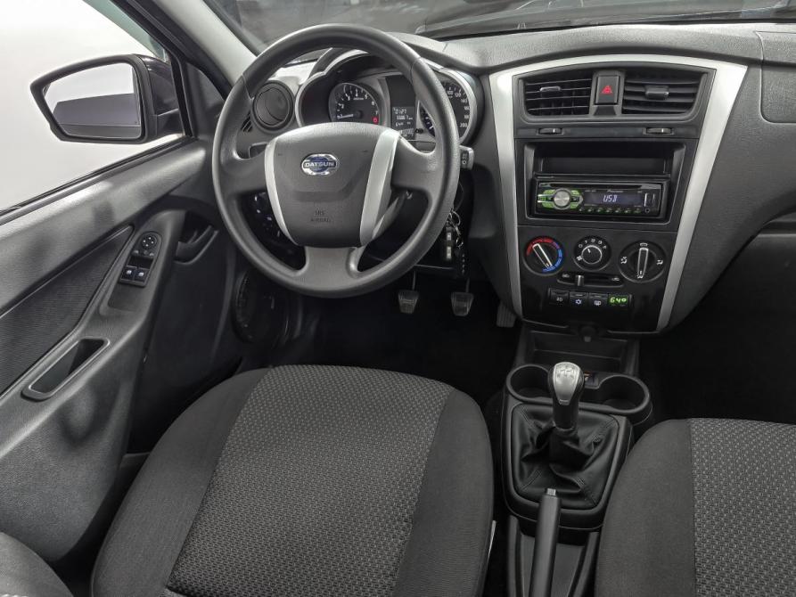 Datsun on-DO I Рестайлинг Нижний Новгород  - изображение 10