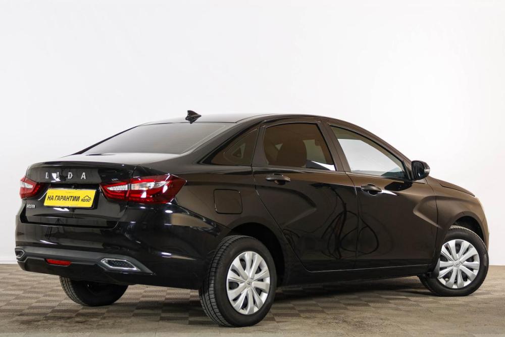Lada (ВАЗ) Vesta I Рестайлинг (NG) Тюмень  - изображение 7