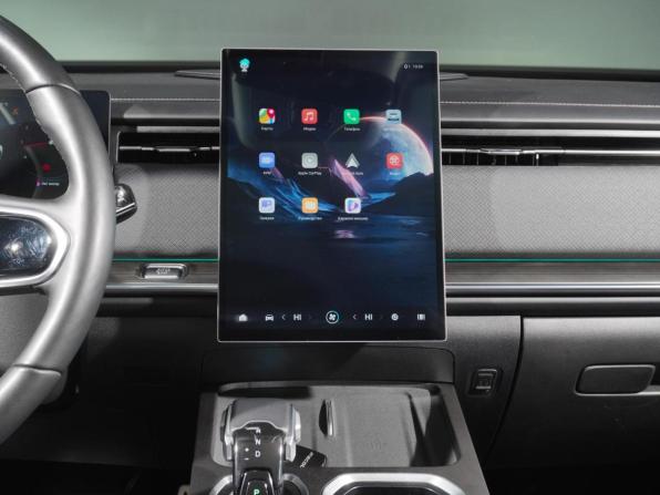 Jaecoo J7 I с пробегом 2024 года, цена 2 228 000 рублей, 43802 км, внедорожник, Автокод Объявления