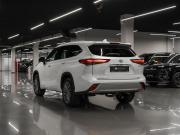 Toyota Highlander IV (XU70) Москва  - изображение 35