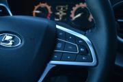 Lada (ВАЗ) Vesta I Рестайлинг (NG) Оренбург  - изображение 27
