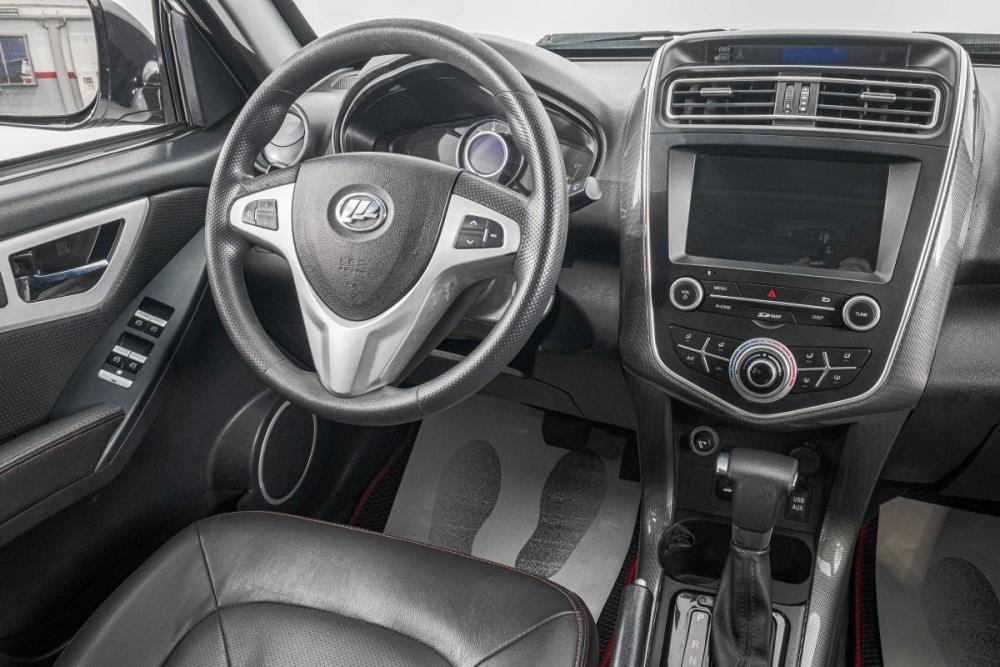 Lifan X60 I Рестайлинг 2 Барнаул  - изображение 17
