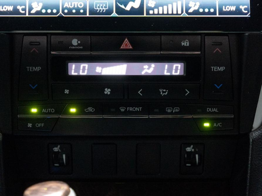 Toyota Camry VII (XV50) Рестайлинг 2 Тюмень  - изображение 21