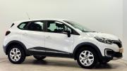Renault Kaptur I Липецк  - изображение 23
