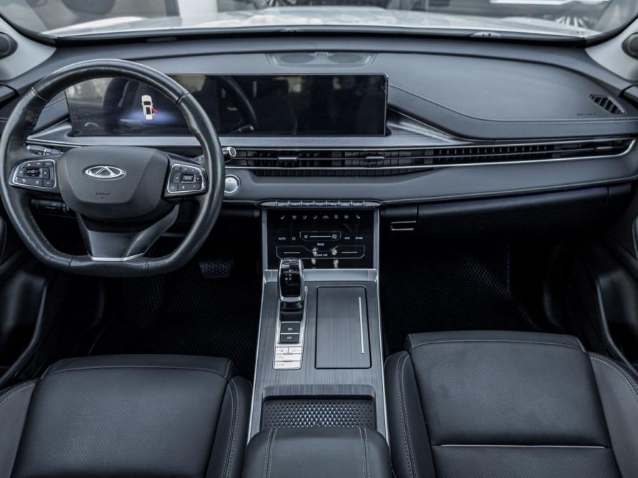 Chery Tiggo 7 Pro Max I Казань  - изображение 7