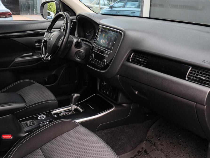 Mitsubishi Outlander III Рестайлинг 3 Москва  - изображение 8
