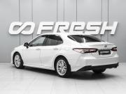 Toyota Camry VIII (XV70) Ростов-на-Дону  - изображение 25