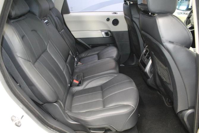Land Rover Range Rover Sport II с пробегом 2014 года, цена 2 419 000 рублей, 307276 км, внедорожник, Автокод Объявления