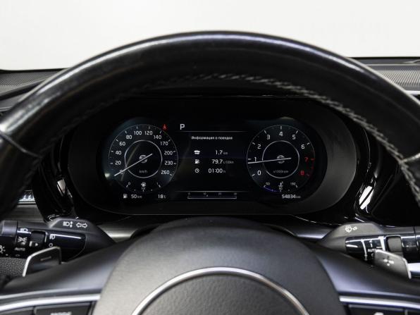 Kia K5 III с пробегом 2021 года, цена 3 499 000 рублей, 54832 км, седан, Автокод Объявления