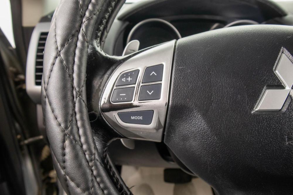 Mitsubishi Outlander II Рестайлинг Барнаул  - изображение 15