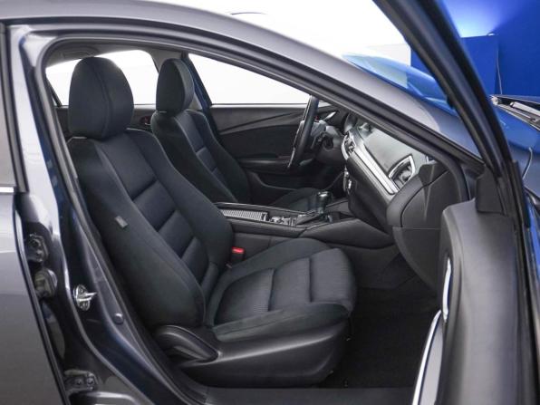 Mazda 6 III (GJ) Рестайлинг с пробегом 2016 года, цена 1 715 023 рубля, 177797 км, седан, Автокод Объявления