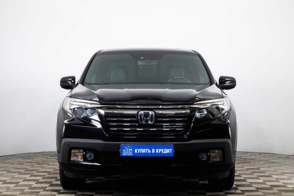 Honda Ridgeline II Пермь  - изображение 2