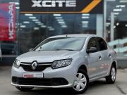 Renault Logan II Архангельск  - изображение 22