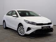 Kia Cerato IV Рестайлинг Москва  - изображение 32